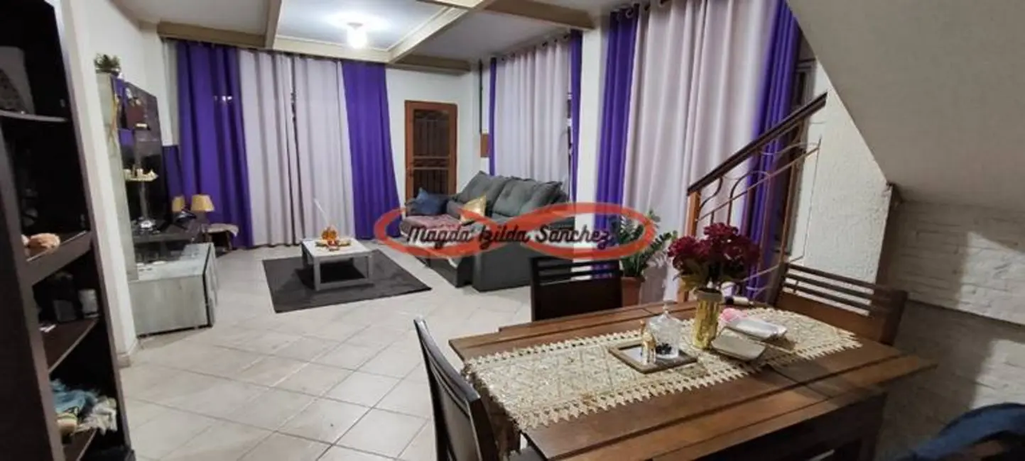 Foto 1 de Casa com 4 quartos à venda, 140m2 em São Paulo - SP