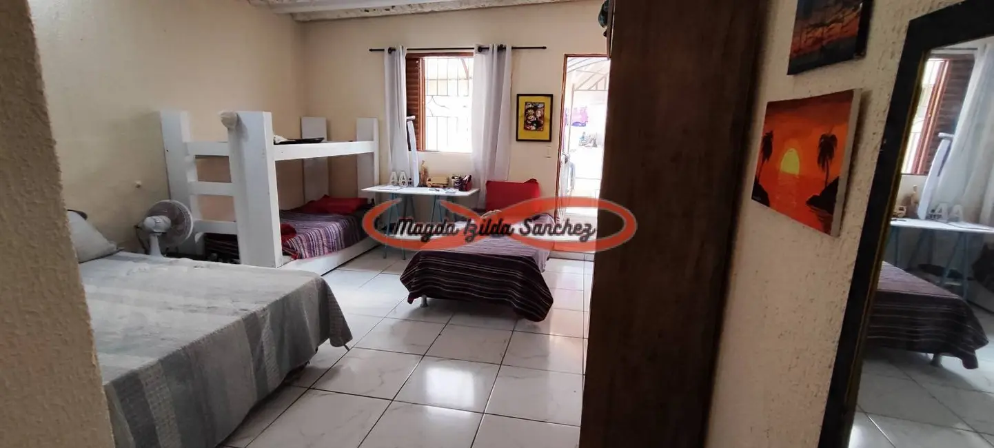 Foto 7 de Casa com 4 quartos à venda, 140m2 em São Paulo - SP