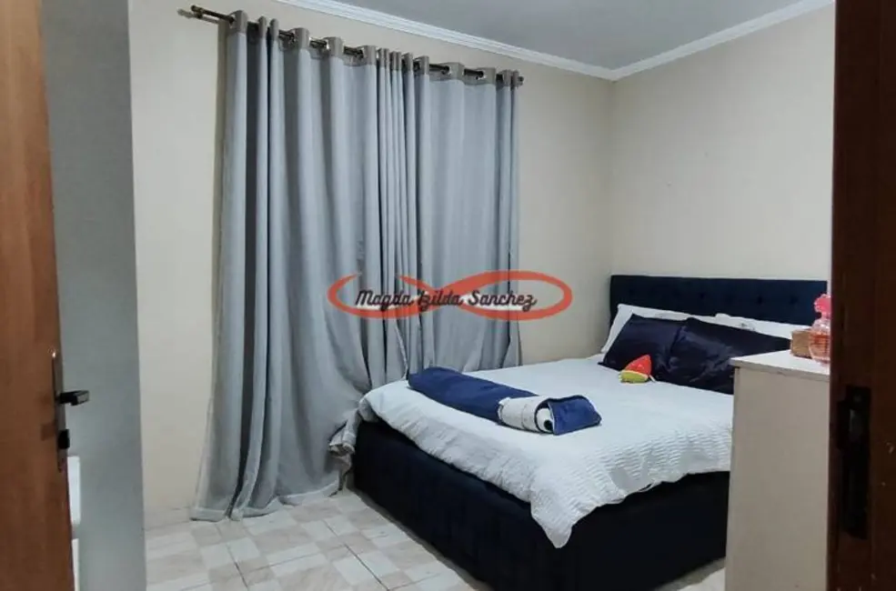 Foto 8 de Casa com 4 quartos à venda, 140m2 em São Paulo - SP