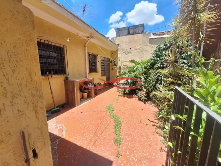 Foto 7 de Casa com 1 quarto à venda, 65m2 em Vila Esperança, São Paulo - SP