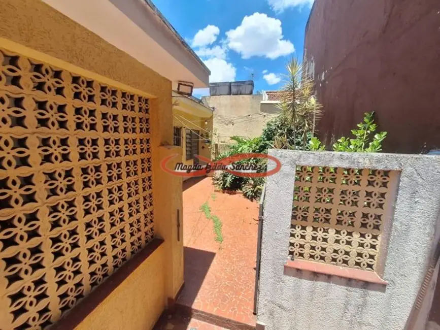 Foto 8 de Casa com 1 quarto à venda, 65m2 em Vila Esperança, São Paulo - SP