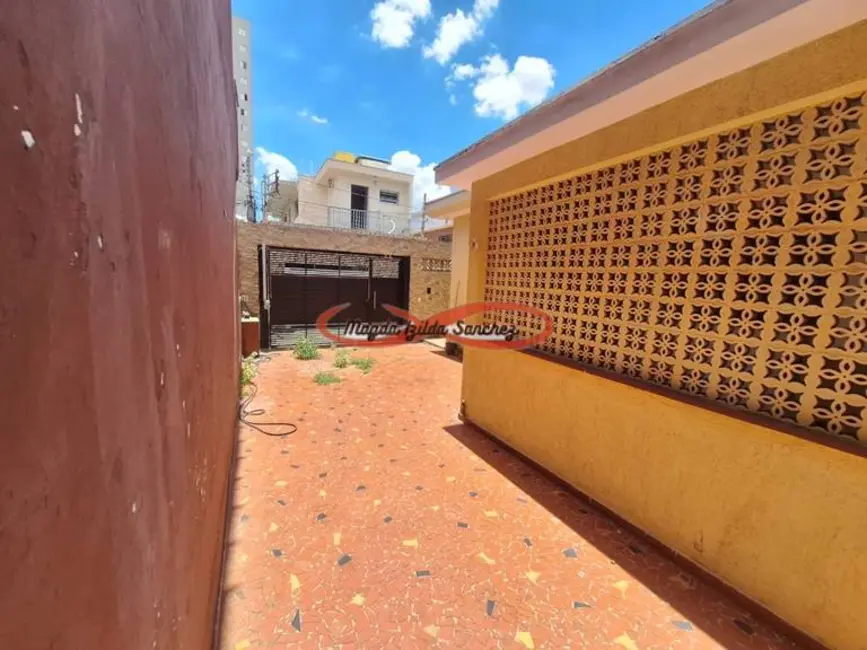 Foto 9 de Casa com 1 quarto à venda, 65m2 em Vila Esperança, São Paulo - SP