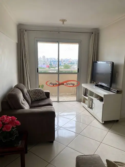 Foto 1 de Apartamento com 2 quartos à venda, 61m2 em Jardim Maringá, São Paulo - SP