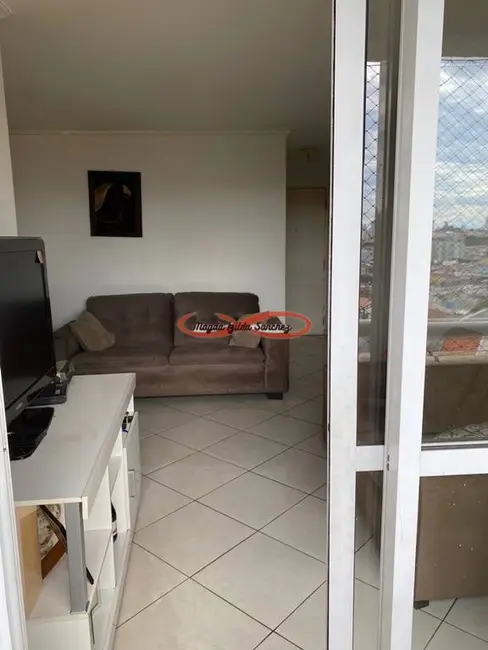 Foto 6 de Apartamento com 2 quartos à venda, 61m2 em Jardim Maringá, São Paulo - SP