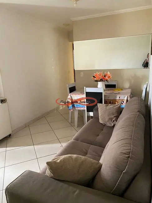 Foto 3 de Apartamento com 2 quartos à venda, 61m2 em Jardim Maringá, São Paulo - SP