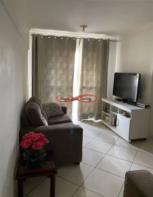 Foto 2 de Apartamento com 2 quartos à venda, 61m2 em Jardim Maringá, São Paulo - SP
