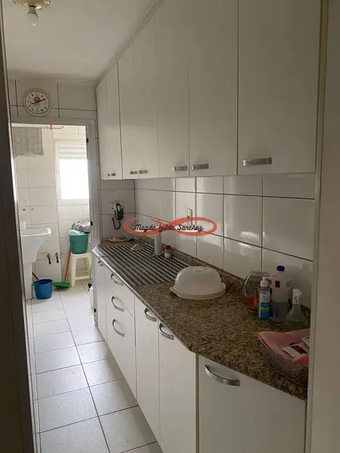 Foto 7 de Apartamento com 2 quartos à venda, 61m2 em Jardim Maringá, São Paulo - SP