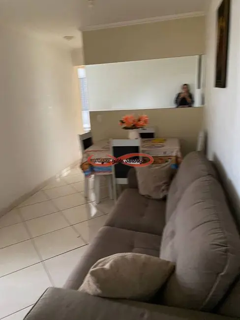 Foto 5 de Apartamento com 2 quartos à venda, 61m2 em Jardim Maringá, São Paulo - SP