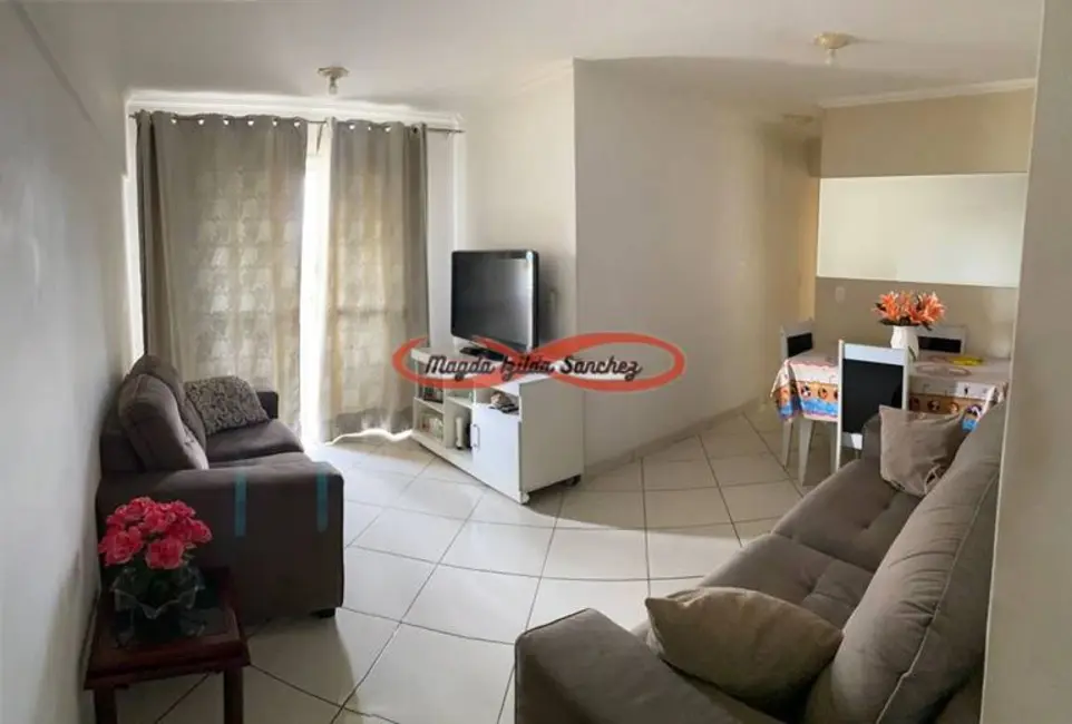 Foto 4 de Apartamento com 2 quartos à venda, 61m2 em Jardim Maringá, São Paulo - SP