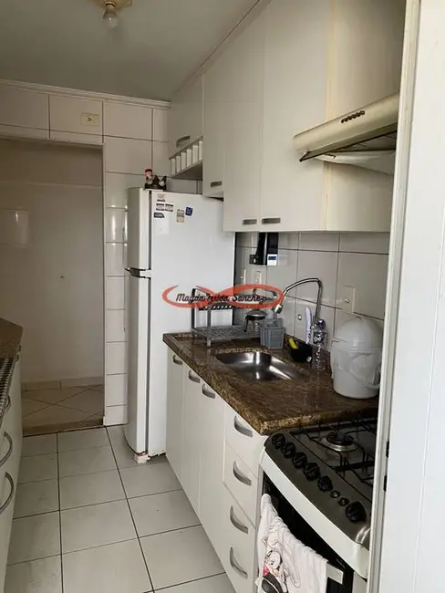 Foto 9 de Apartamento com 2 quartos à venda, 61m2 em Jardim Maringá, São Paulo - SP