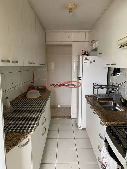 Foto 8 de Apartamento com 2 quartos à venda, 61m2 em Jardim Maringá, São Paulo - SP