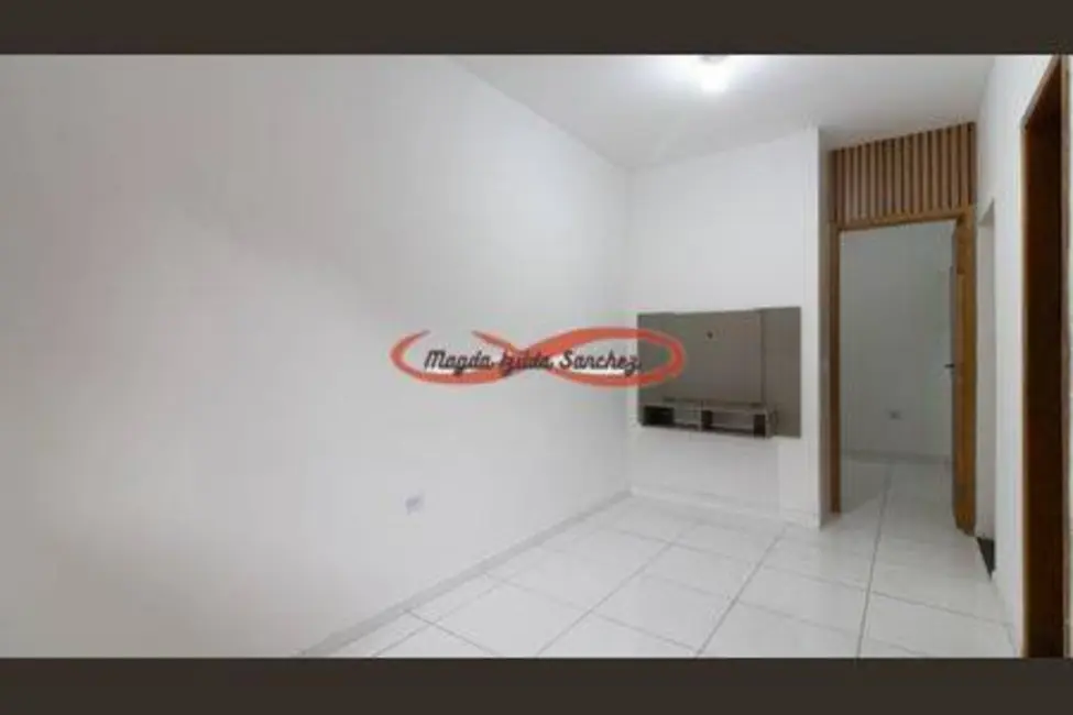 Foto 3 de Apartamento com 1 quarto à venda, 32m2 em Jardim Maringá, São Paulo - SP