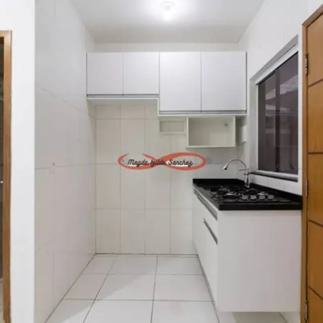 Foto 9 de Apartamento com 1 quarto à venda, 32m2 em Jardim Maringá, São Paulo - SP