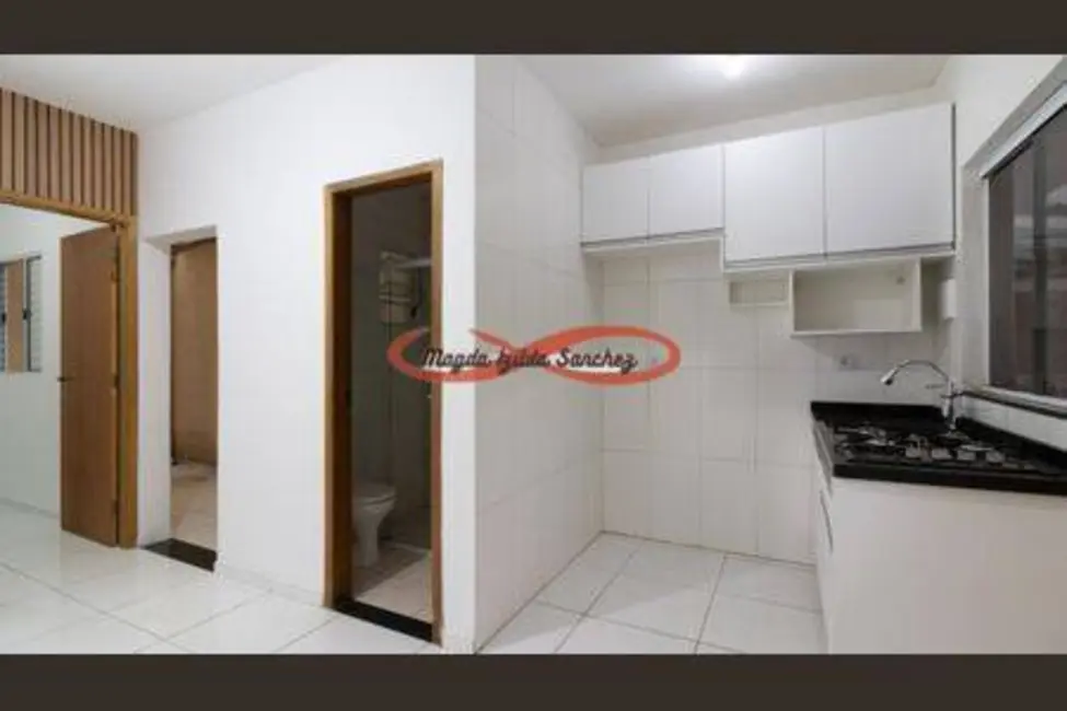 Foto 5 de Apartamento com 1 quarto à venda, 32m2 em Jardim Maringá, São Paulo - SP