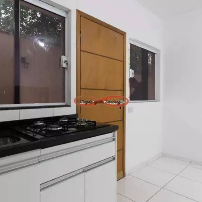 Foto 6 de Apartamento com 1 quarto à venda, 32m2 em Jardim Maringá, São Paulo - SP