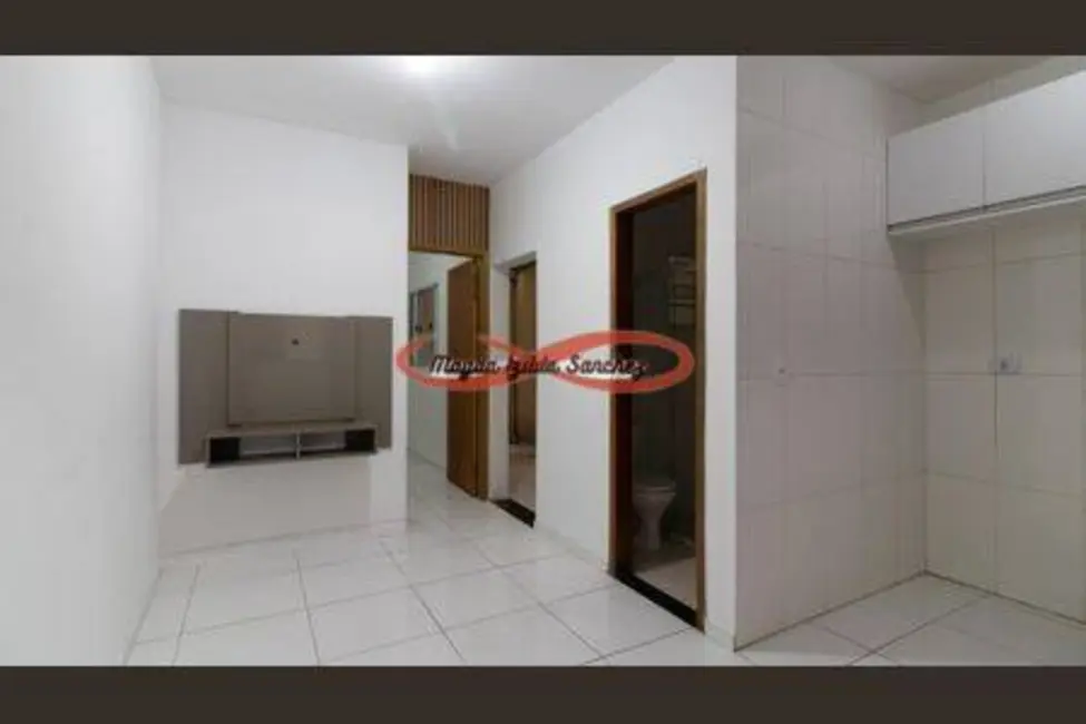 Foto 1 de Apartamento com 1 quarto à venda, 32m2 em Jardim Maringá, São Paulo - SP