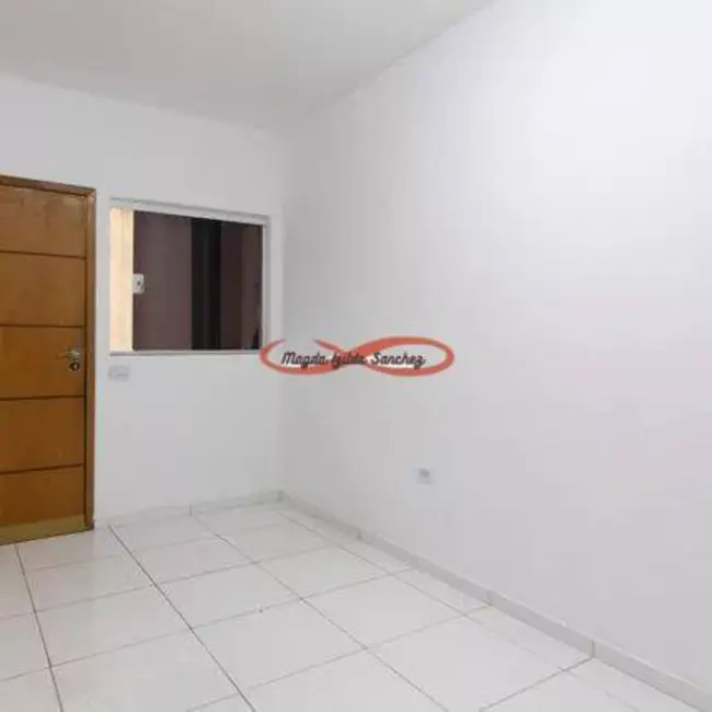 Foto 2 de Apartamento com 1 quarto à venda, 32m2 em Jardim Maringá, São Paulo - SP