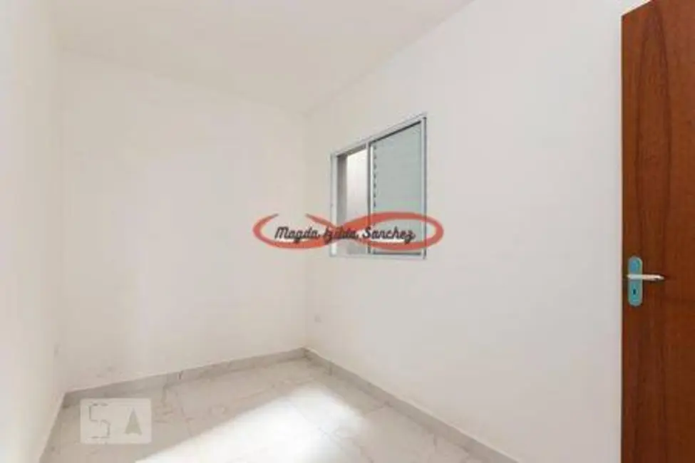 Foto 4 de Apartamento com 1 quarto à venda, 32m2 em Jardim Maringá, São Paulo - SP