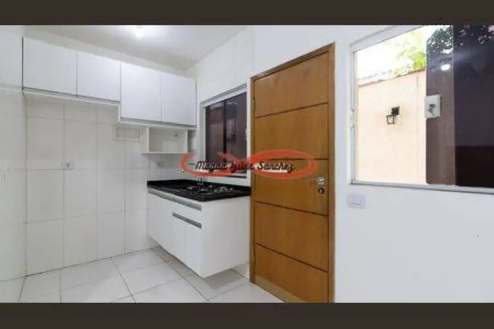 Foto 7 de Apartamento com 1 quarto à venda, 32m2 em Jardim Maringá, São Paulo - SP