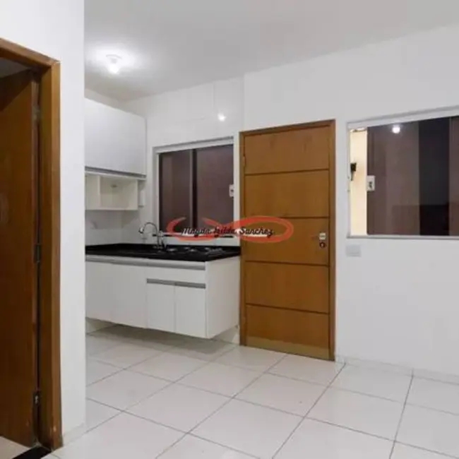 Foto 8 de Apartamento com 1 quarto à venda, 32m2 em Jardim Maringá, São Paulo - SP