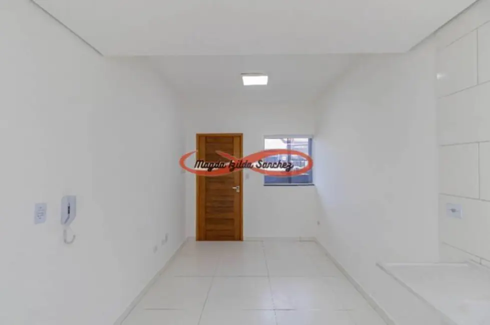 Foto 2 de Apartamento com 1 quarto à venda, 30m2 em Itaquera, São Paulo - SP