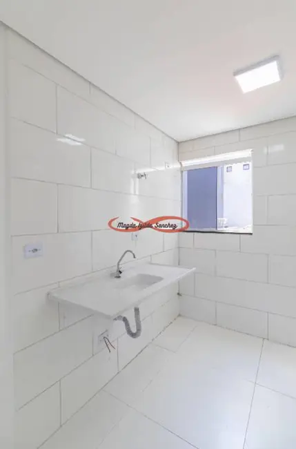 Foto 9 de Apartamento com 1 quarto à venda, 30m2 em Itaquera, São Paulo - SP