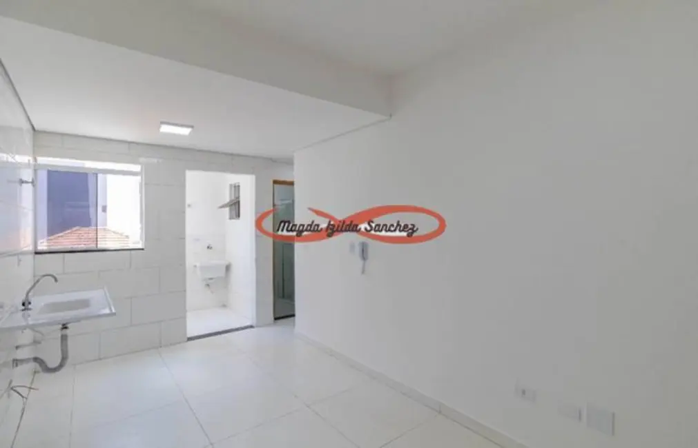 Foto 8 de Apartamento com 1 quarto à venda, 30m2 em Itaquera, São Paulo - SP