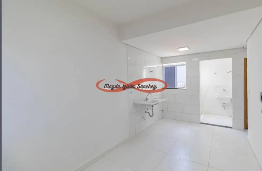 Foto 6 de Apartamento com 1 quarto à venda, 30m2 em Itaquera, São Paulo - SP