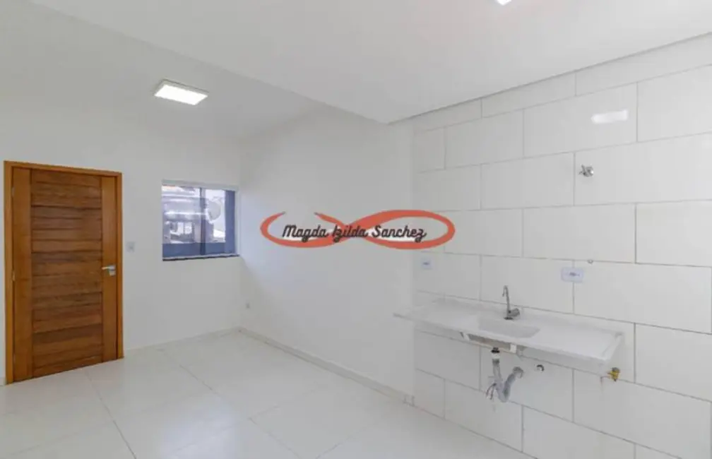 Foto 1 de Apartamento com 1 quarto à venda, 30m2 em Itaquera, São Paulo - SP