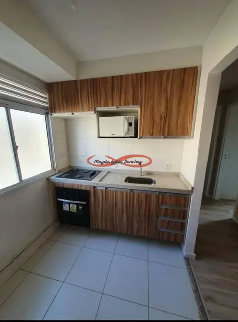 Foto 9 de Apartamento com 2 quartos à venda, 40m2 em Colônia (Zona Leste), São Paulo - SP