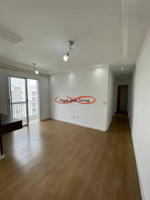 Foto 3 de Apartamento com 2 quartos à venda, 56m2 em Vila Moreira, São Paulo - SP