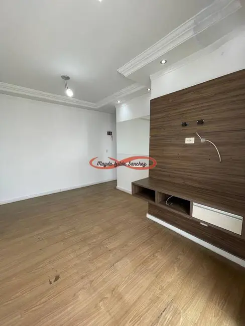 Foto 1 de Apartamento com 2 quartos à venda, 56m2 em Vila Moreira, São Paulo - SP
