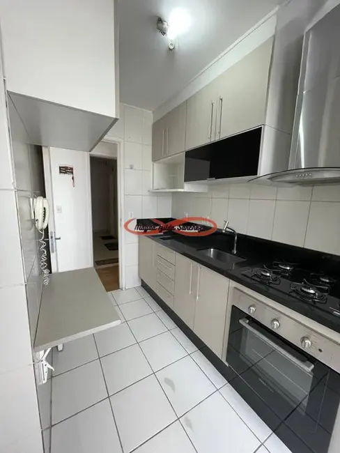Foto 8 de Apartamento com 2 quartos à venda, 56m2 em Vila Moreira, São Paulo - SP