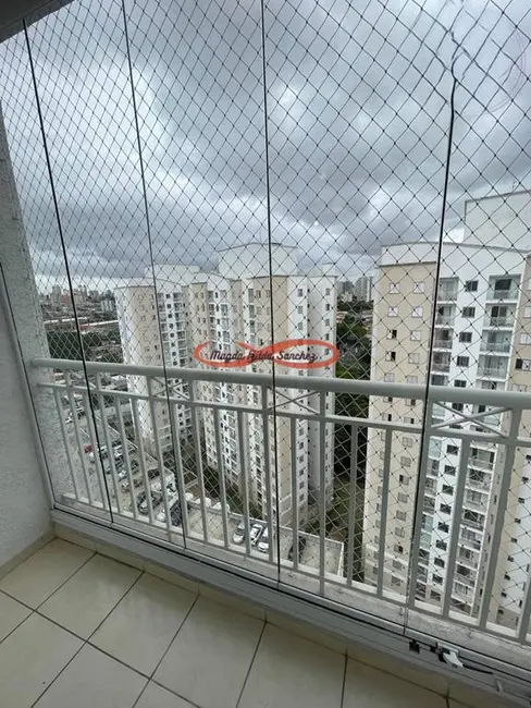 Foto 6 de Apartamento com 2 quartos à venda, 56m2 em Vila Moreira, São Paulo - SP