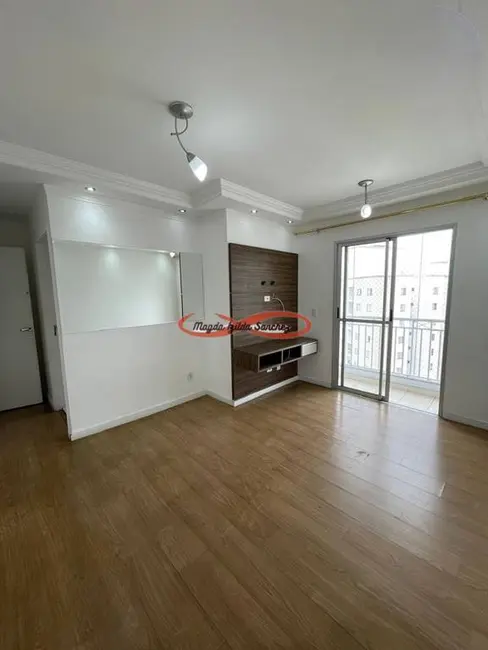 Foto 2 de Apartamento com 2 quartos à venda, 56m2 em Vila Moreira, São Paulo - SP