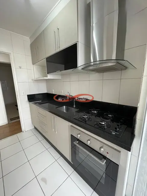 Foto 9 de Apartamento com 2 quartos à venda, 56m2 em Vila Moreira, São Paulo - SP