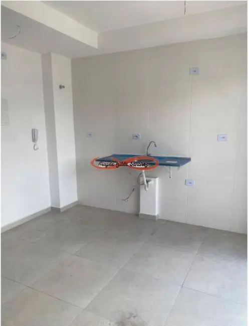 Foto 2 de Apartamento com 1 quarto à venda, 25m2 em Parque Maria Luiza, São Paulo - SP