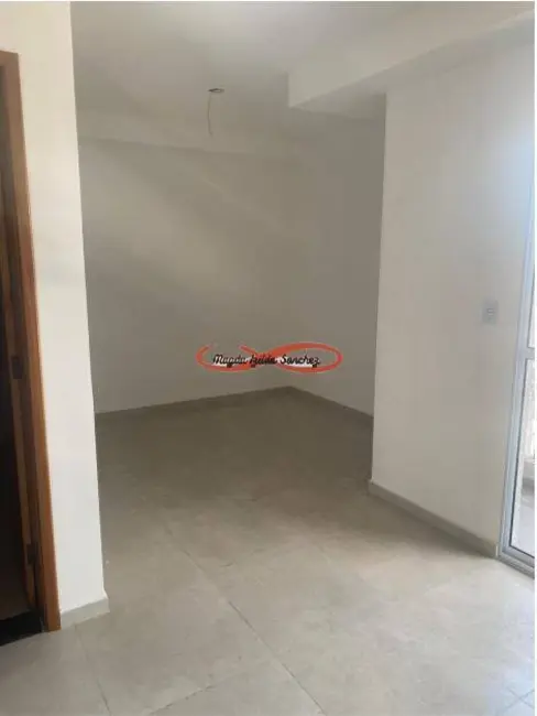 Foto 6 de Apartamento com 1 quarto à venda, 25m2 em Parque Maria Luiza, São Paulo - SP