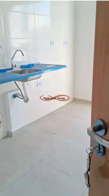 Foto 7 de Apartamento com 1 quarto à venda, 25m2 em Parque Maria Luiza, São Paulo - SP