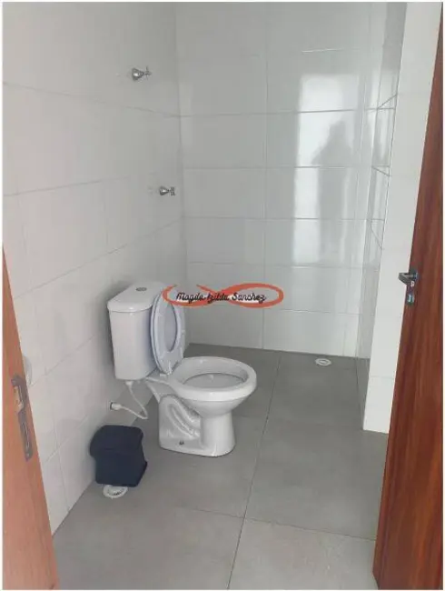 Foto 9 de Apartamento com 1 quarto à venda, 25m2 em Parque Maria Luiza, São Paulo - SP