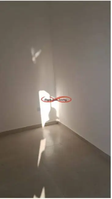 Foto 4 de Apartamento com 1 quarto à venda, 25m2 em Parque Maria Luiza, São Paulo - SP