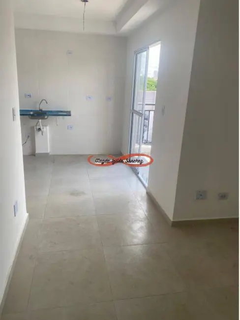 Foto 3 de Apartamento com 1 quarto à venda, 25m2 em Parque Maria Luiza, São Paulo - SP