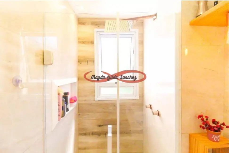 Foto 6 de Apartamento com 2 quartos à venda, 41m2 em Jardim Nossa Senhora do Carmo, São Paulo - SP