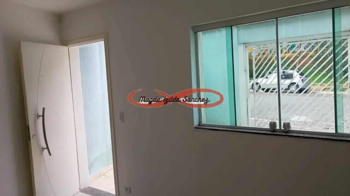 Casa com 2 quartos para alugar, 80m2 em Vila Matilde, São Paulo - SP - imagem 2 Foto 2 de Casa com 2 quartos para alugar, 80m2 em Vila Matilde, São Paulo - SP