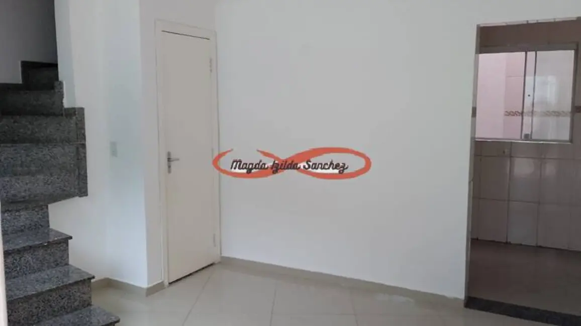 Foto 1 de Casa com 2 quartos para alugar, 80m2 em Vila Matilde, São Paulo - SP