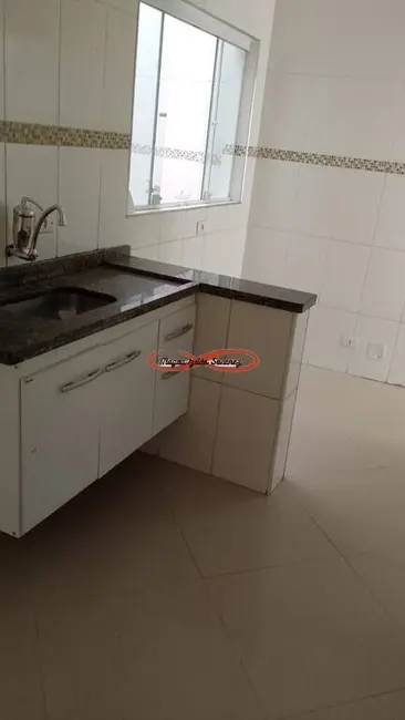 Foto 5 de Casa com 2 quartos para alugar, 80m2 em Vila Matilde, São Paulo - SP