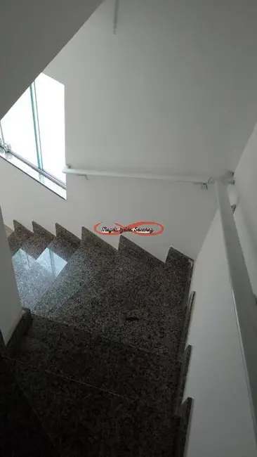 Foto 4 de Casa com 2 quartos para alugar, 80m2 em Vila Matilde, São Paulo - SP