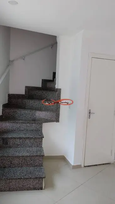 Foto 3 de Casa com 2 quartos para alugar, 80m2 em Vila Matilde, São Paulo - SP