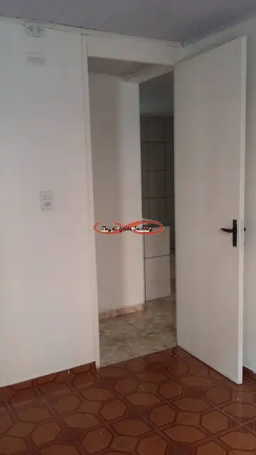 Foto 2 de Apartamento com 2 quartos à venda, 55m2 em Jardim São Paulo(Zona Leste), São Paulo - SP