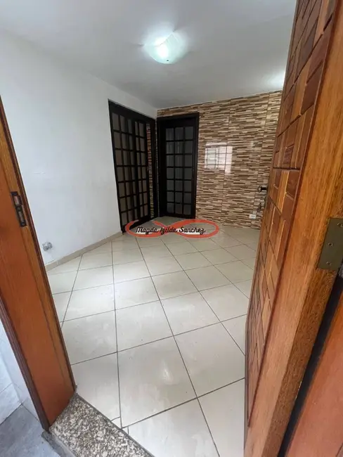 Foto 3 de Apartamento com 2 quartos para alugar, 45m2 em Conjunto Habitacional Padre Manoel de Paiva, São Paulo - SP